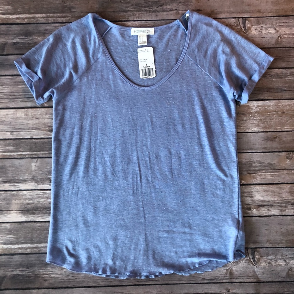 NWT Top forever 21
